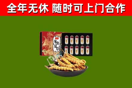 德昌县烟酒回收冬虫夏草礼盒.jpg